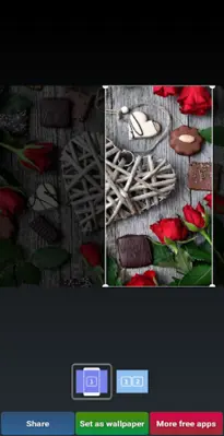 Happy Valentine android App screenshot 5